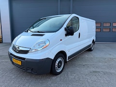 Opel Vivaro - 2.0 CDTI L2H1 DC EcoFLEX