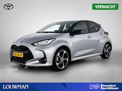 Toyota Yaris - 1.5 Hybrid 130 Launch Edition | NL dealeronderhouden |