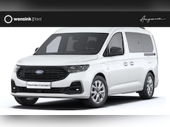 Ford Tourneo Connect - 1.5 EcoBoost PHEV L2 Limited | Incl. Cargo Pakket | Toegang ZE-Zones |