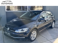 Volkswagen Golf - 1.0 TSI 115pk H6 Comfortline Navigatie Climate control Adaptive Cruisecontrol