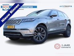 Land Rover Range Rover Velar - 2.0 P400e R-Dynamic S | Incl. 12 maanden garantie | Stoelverwarming | 360° camera | Uitkla