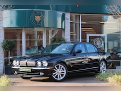 Jaguar XJR - 4.2 V8 S/C