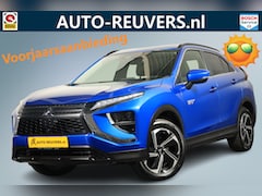 Mitsubishi Eclipse Cross - 2.4 PHEV Intense / CarPlay / Camera / Clima / Cruisecontrol