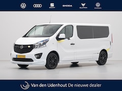 Opel Vivaro - L2H1 1.6 CDTI 145pk Sport Irmscher / Navigatie / Camera / Trekhaak / Cruise / LM-velgen
