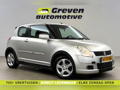 Suzuki Swift - 1.5 Exclusive | Airco | Keyless | Metallic