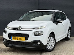 Citroën C3 - 1.2 PureTech Feel 105g NAVI | AIRCO | CRUISE | ELEK RAMEN | NWE APK