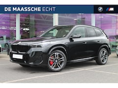 BMW X1 - sDrive20i High Executive M Sport Automaat / Panoramadak / Trekhaak / Sportstoelen / Comfor