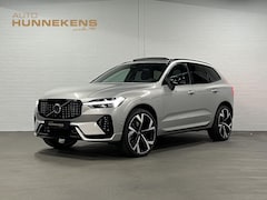 Volvo XC60 - 2.0 T6 Plug-in hybrid AWD Plus Dark Adapt. Cruise | Open dak | 360 camera | Harman Kardon