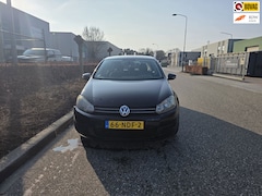 Volkswagen Golf - 1.4 TSI Comfortline