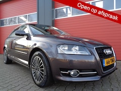 Audi A3 Sportback - 1.4 TFSI Attraction Pro Line 126PK Clima Cruise LMV Trekhaak NL-Auto