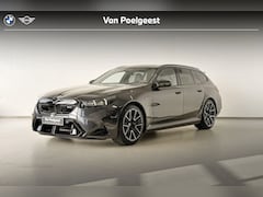 BMW 5-serie Touring - M5 | Comfort Pack | M Driver's Pack | Trekhaak