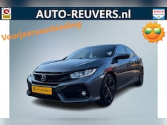 Honda Civic - 1.0 i-VTEC Elegance / Navi / Clime / ACC