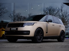 Land Rover Range Rover - P 440 E SE / Nieuwe Service / Trekhaak / Stoelventilatie