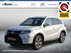Suzuki Vitara - 1.4 Boosterjet Smart Hybrid Select VOL AUTOMAAT | NW.MODEL | rijklaarprijs