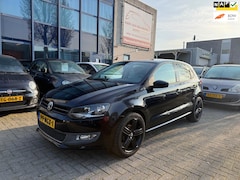 Volkswagen Polo - 1.2 TSI Highline 5-drs, Climatronic, APK 02/27