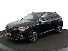 Hyundai Tucson - 1.6 T-GDI PHEV Comfort Smart 4WD Rijklaarprijs