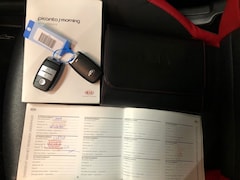 Kia Picanto - 1.0 T-GDi 100PK GT-Line 5p - Navi - Camera - Climate - Org.NL