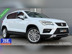 SEAT Ateca - 1.4 EcoTSI Xcellence Full-LED/Winterpakket/Clima/Cruise