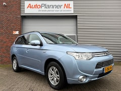 Mitsubishi Outlander - 2.0 PHEV Business Edition 4WD Camera