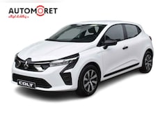 Mitsubishi Colt - 1.6 HEV Intense Nu met €3000, - korting
