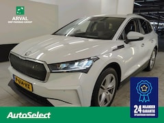 Skoda Enyaq iV - 80 204pk | SOH 94% | Comfort Plus | Climate | Assistentie Pakket | CarPlay | Camera | PDC