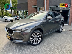 Mazda CX-5 - 2.5 SkyActiv-G 194 GT-M, Trekhaak, Camera, 1 Jaar garantie