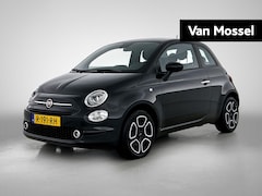 Fiat 500 - 1.0 Hybrid Club | Airco | Apple Carplay/Android Auto | Parkeersensoren