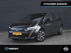 Opel Corsa - GS 1.2 75pk NAVI | CRUISE | LANE ASSIST | DAB | APPLE CARPLAY | 16''LM | DAB | PDC + CAMER