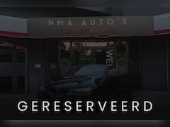 BMW 3-serie Cabrio - 320i GARANTIE | NAVI | MEMO SEATS | STOELVERWARMING | ONDERHOUDEN