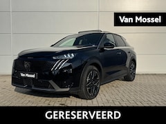 Peugeot 3008 - 1.2 HYBRID 136 e-DSC6 GT | Panoramisch Schuifdak | Camera | Adaptieve Cruise Control | Ele