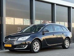 Opel Insignia Sports Tourer - 1.4T Camera Navi Clima
