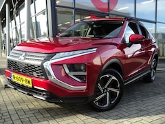 Mitsubishi Eclipse Cross - 2.4 PHEV Intense | 4WD | AUTOMAAT | 188 PK | TREKHAAK | DEALER ONDERHOUDEN |