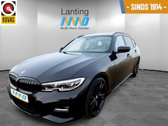 BMW 3-serie Touring - 330i High Executive Edition autom. pano
