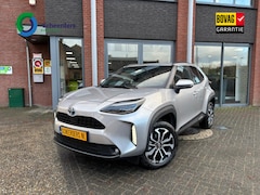 Toyota Yaris Cross - 1.5 Hybrid Dynamic, , Navi, stoelverw, 1 jaar garantie