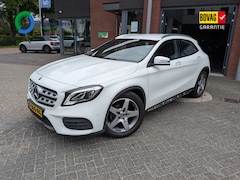Mercedes-Benz GLA-Klasse - 180 Business Solution AMG nieuwstaat