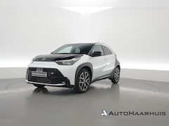 Toyota Aygo X - Hybrid 115 GR Sport | Direct Leverbaar | Camera | Adapt. Cruise | JBL Audio | Keyless | St