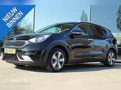 Kia Niro - 1.6 GDI HYBRID EXECUTIVELINE | CARPLAY | CAMERA | PDC | NAVI | LMV