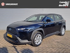Toyota Corolla Cross - 2.0 High Power Hybrid Active | Camera | Cruise control adaptief | Apple Carplay/Android Au