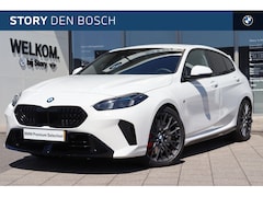 BMW 1-serie - 120 M Sport Automaat / Sportstoelen / Adaptieve LED / M Adaptief onderstel / Comfort Acces