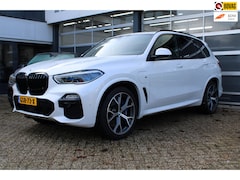 BMW X5 - XDrive45e High Executive/M-pakket/luchtvering/Mem/