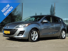 Mazda 3 - 3 2.0 LIMITED AUT. | CRUISE | CLIMATE | PDC | LMV