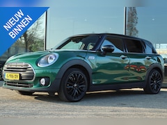 MINI Clubman - 1.5 ONE D BUSINESS EDITION | NAVI | PDC | LMV | CRUISE | CLIMATE