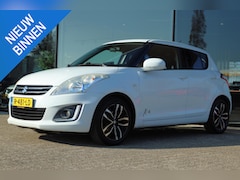 Suzuki Swift - 1.2 COMFORT EASSS X-TRA | CARPLAY | CRUISE | STOELVERWARMING | LMV