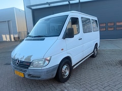 Mercedes-Benz Sprinter - 208 CDI 300