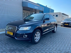 Audi Q5 - 2.0 TFSI quattro Pro Line
