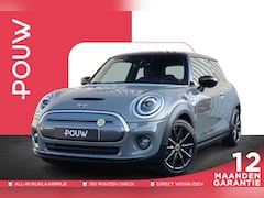 MINI Mini-Electric - 184pk Essential 33 kWh | Soh 96% | Climate Control | Stoelverwarming | Achteruitrijcamera