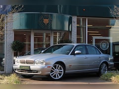 Jaguar XJR - 4.2 V8 S/C