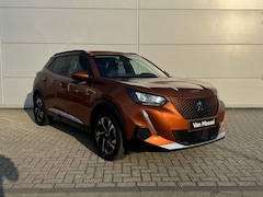Peugeot e-2008 - EV Allure 50 kWh | Navigatie | Camera | Cruise Control | Apple Carplay/Android Auto