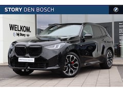 BMW X3 - xDrive20 High Executive M Sport Automaat / Panoramadak / Trekhaak / Sportstoelen / Adaptie