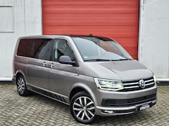 Volkswagen Transporter Multivan - 2.0 TSI L1H1 Highline Edition 30 | ACC DCC RSE INCL BTW/BPM
